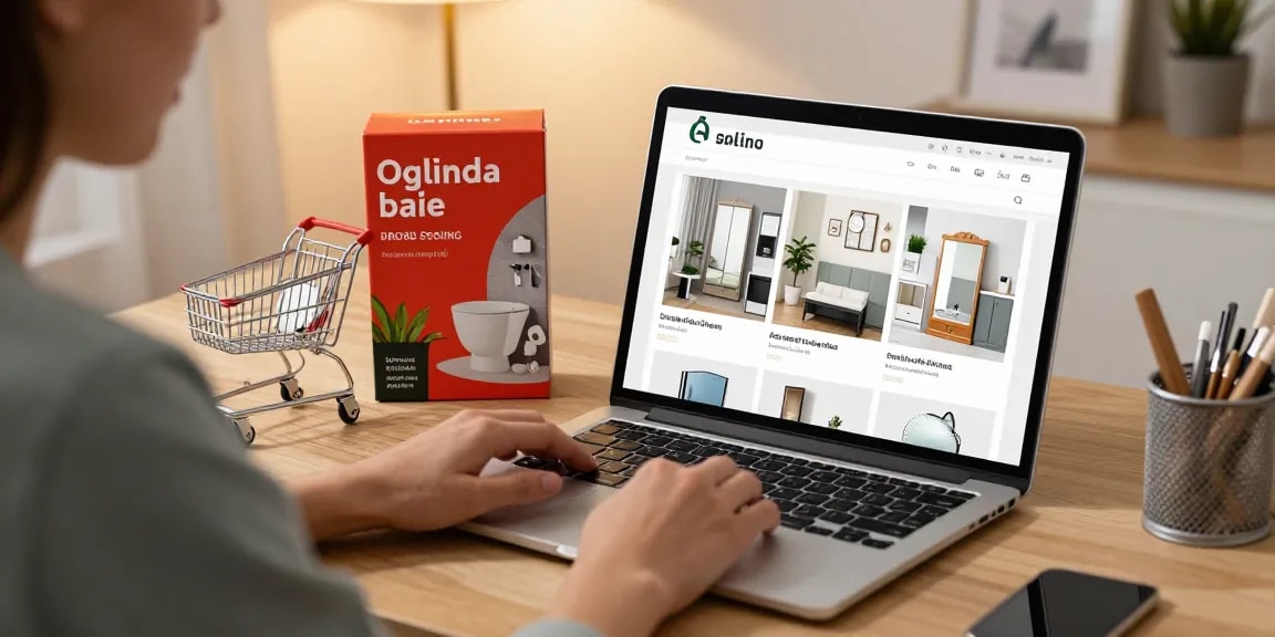 Oglinda baie for stylish bathrooms from top e-commerce marketplace, featuring best deals and product reviews.