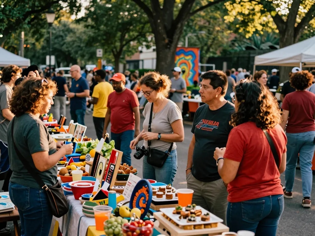 Building Stronger Communities: Keys to Social Engagement