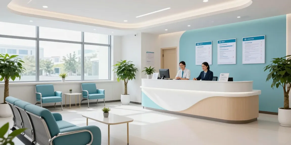 Private psychiatric assessment at a modern mental health clinic, showcasing professional patient care and trusted healthcare services.