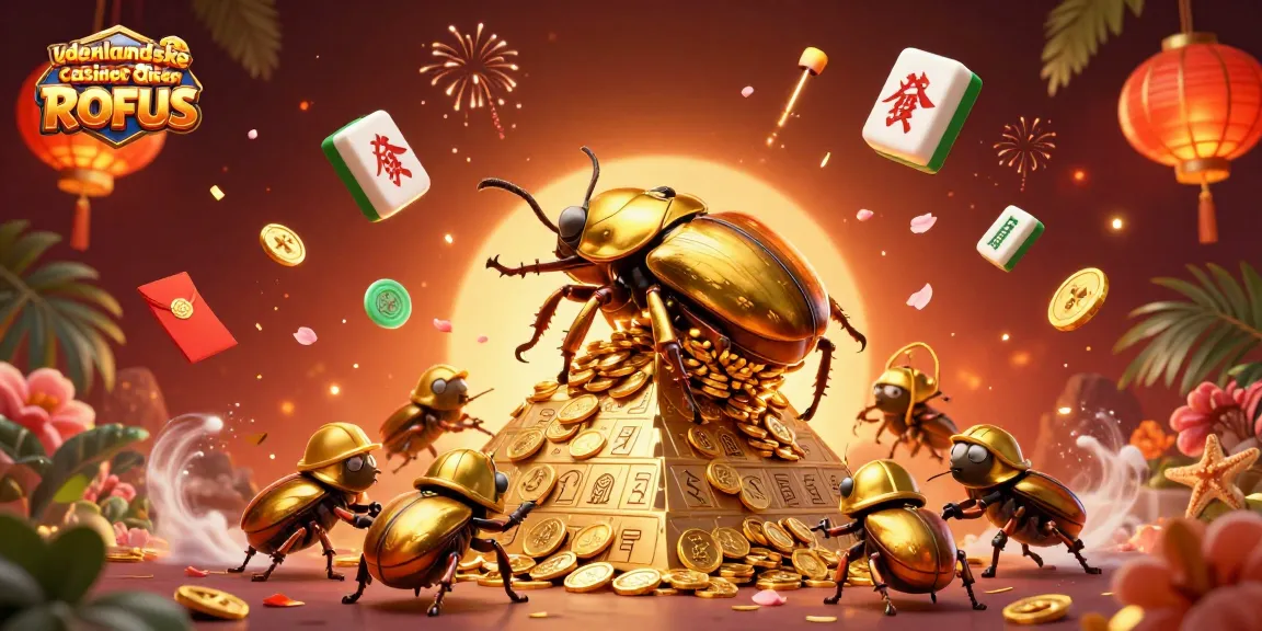 Engage with udenlandske casinoer uden ROFUS and enjoy a vibrant gaming experience among dynamic elements.