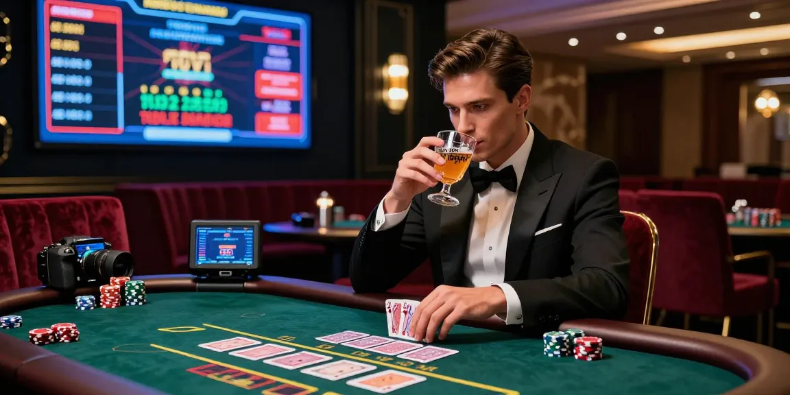 Pengalaman bermain luxury12 di kasino online dengan dekorasi mewah dan suasana yang mewah.