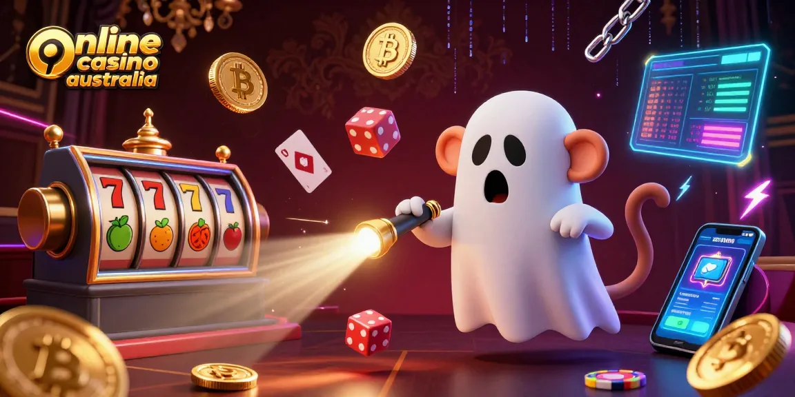 Engage with the vibrant world of online casino Australia, where a mischievous monkey juggles golden treasures!