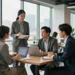 Maximizing Efficiency in Business and Consumer Services