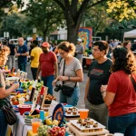 Building Stronger Communities: Keys to Social Engagement