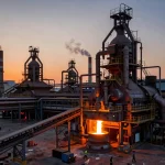 Advancements in Heavy Industry: Engineering for Tomorrow’s Needs