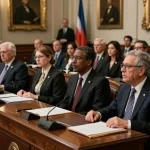 Key Legal Reforms Impacting Government Policies Today