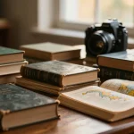 Essential Reference Materials for Academic Success