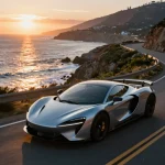 Top 10 Vehicles for Effortless Commuting and Road Trips