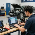 Professionelle Chiptuning-Dienstleistungen in Hannover für BMW Fahrzeuge.