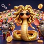 98win invites players to spin slots and jackpots in a vibrant casino scene.