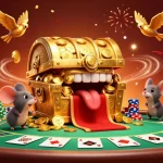 Gioca nei migliori crypto casino, dove le emozioni e i premi ti aspettano!