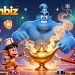 Spin the reels with excitement at 789winbiz, where jackpot dreams come true amidst thrilling slot action.