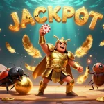 Venez découvrir le meilleur casino en ligne avec des jeux riches et captivants, remportez de gros gains!