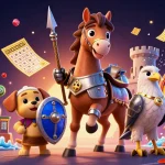 Los casinos online en España ofrecen diversión emocionante con juegos y premios numerosos.
