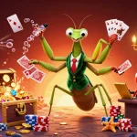 Mainkan slot gacor di api777 dengan suasana kasino yang meriah dan penuh harta karun.