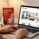 Oglinda baie for stylish bathrooms from top e-commerce marketplace, featuring best deals and product reviews.