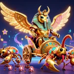 Engage with thrilling casino adventures at mu88 featuring dynamic characters and vivid gaming elements.