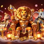 pol88 alternatif untuk kemenangan maksimal di permainan kasino dengan karakter 3D yang dinamis.